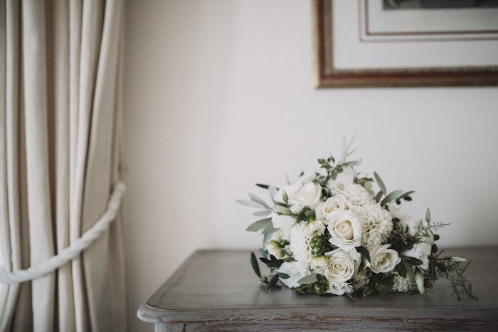 Matrimonio A Tema Musica Paris Fiori